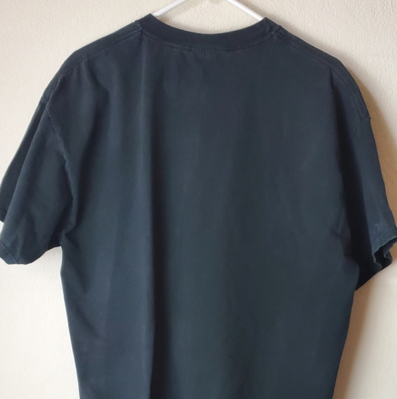 A Christmas Story Black T-Shirt Pre Owned, Size XL - Picture 2 of 16